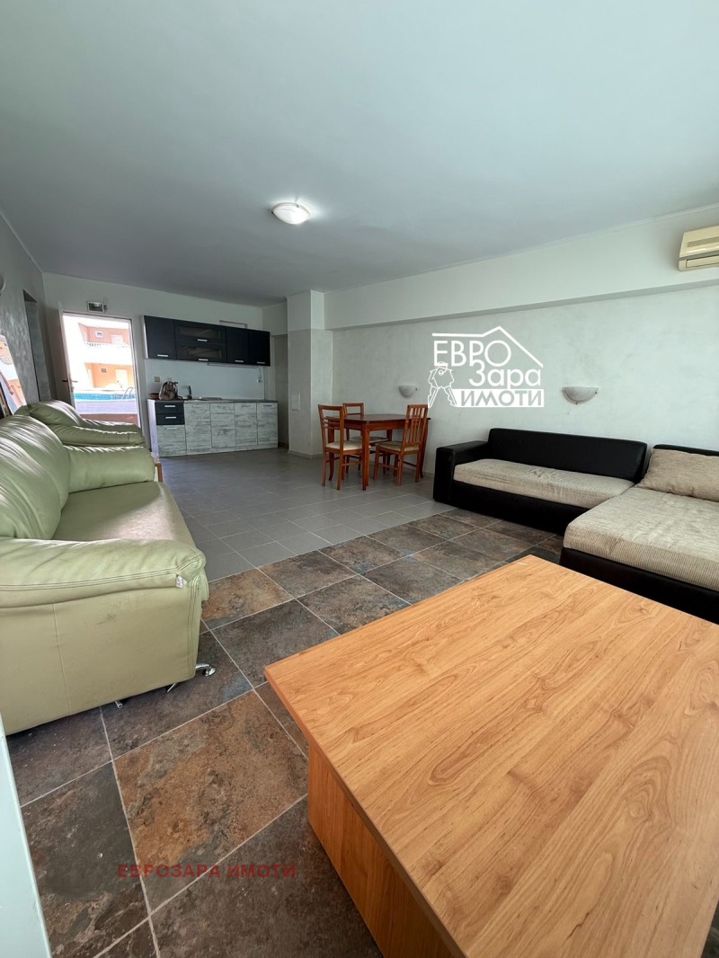 Продава  2-стаен област Бургас , к.к. Слънчев бряг , 74 кв.м | 78638579 - изображение [2]