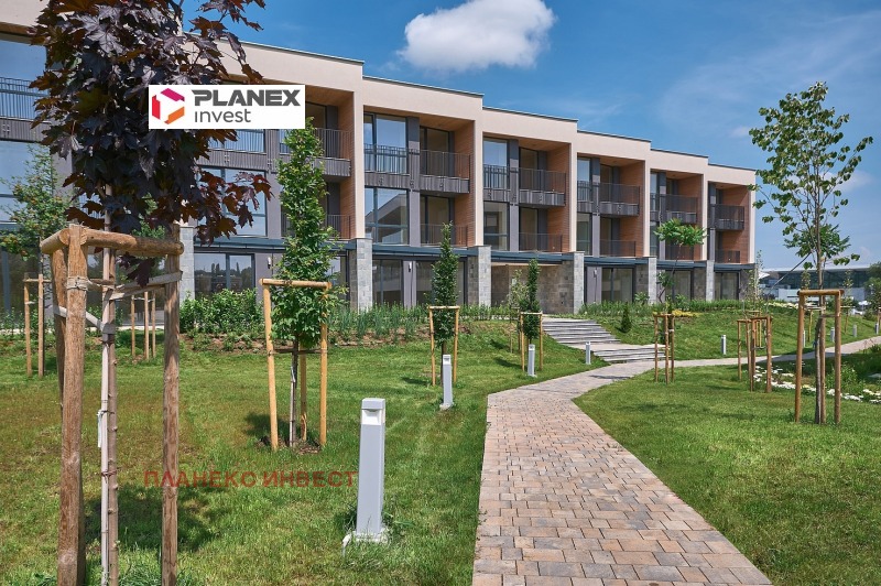 Продаја  1 спаваћа соба Софија , Симеоново , 81 м2 | 51610095