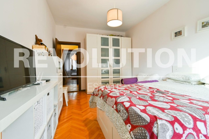 Продава 2-СТАЕН, гр. София, Център, снимка 9 - Апартаменти - 52663989