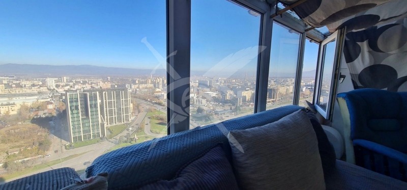 Продава 2-СТАЕН, гр. София, Младост 1, снимка 6 - Апартаменти - 53173691