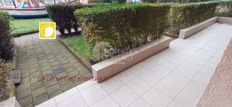 Продава 2-СТАЕН, к.к. Слънчев бряг, област Бургас, снимка 14 - Апартаменти - 53207312