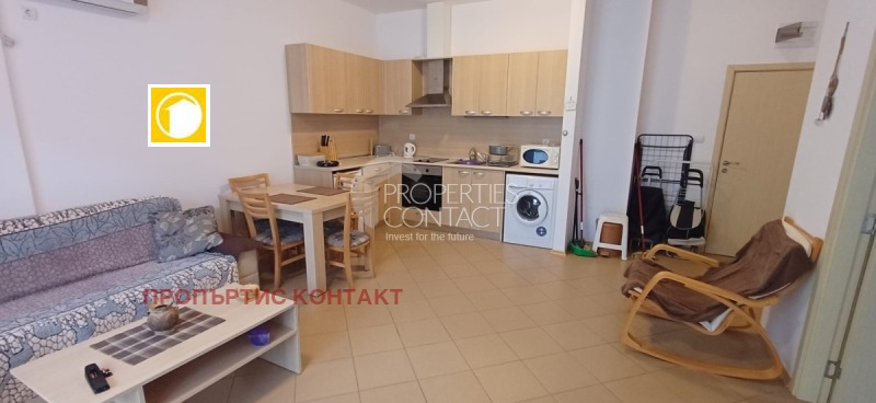 Продава 2-СТАЕН, к.к. Слънчев бряг, област Бургас, снимка 2 - Апартаменти - 53207312
