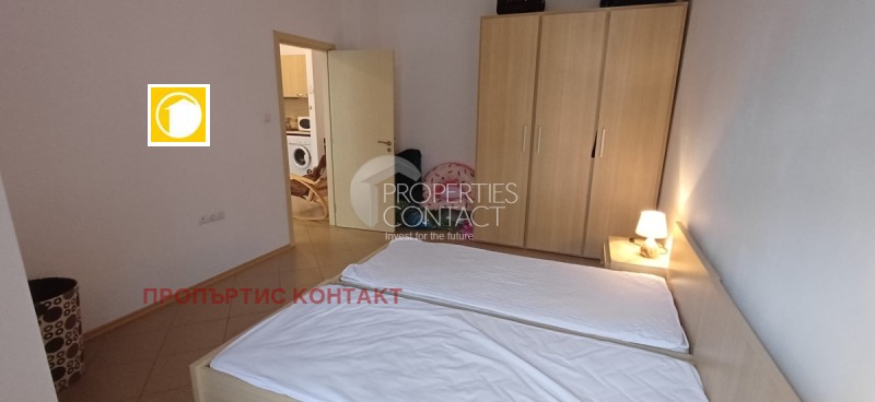 Продава 2-СТАЕН, к.к. Слънчев бряг, област Бургас, снимка 10 - Апартаменти - 53207312