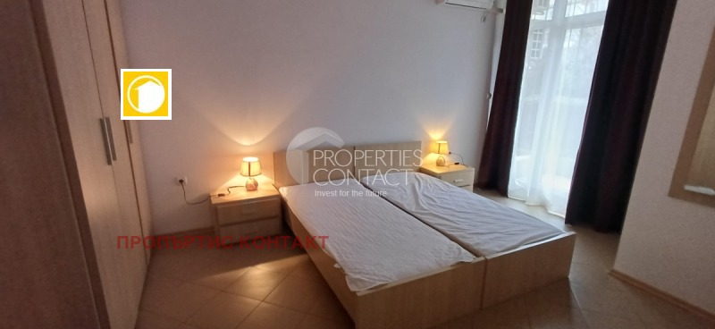 Продава 2-СТАЕН, к.к. Слънчев бряг, област Бургас, снимка 9 - Апартаменти - 53207312