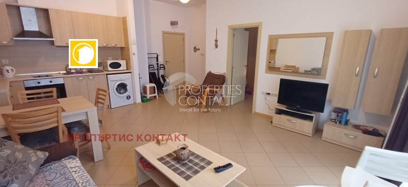 Продава 2-СТАЕН, к.к. Слънчев бряг, област Бургас, снимка 5 - Апартаменти - 53207312