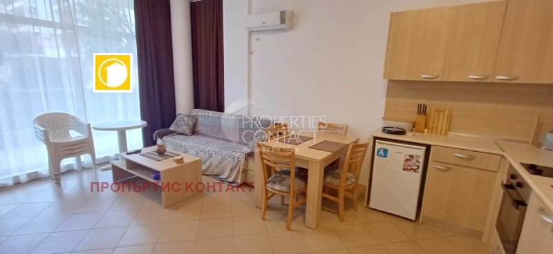 Продава 2-СТАЕН, к.к. Слънчев бряг, област Бургас, снимка 7 - Апартаменти - 53207312