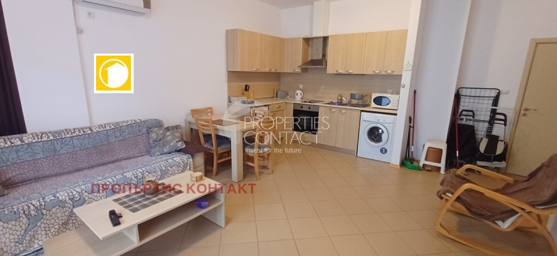 Продава 2-СТАЕН, к.к. Слънчев бряг, област Бургас, снимка 4 - Апартаменти - 53207312