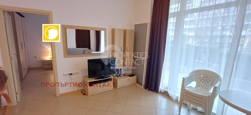 Продава 2-СТАЕН, к.к. Слънчев бряг, област Бургас, снимка 8 - Апартаменти - 53207312