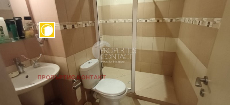 Продава 2-СТАЕН, к.к. Слънчев бряг, област Бургас, снимка 12 - Апартаменти - 53207312