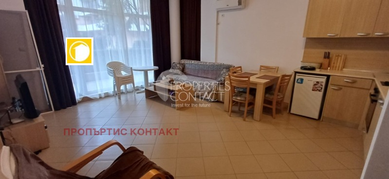 Продава 2-СТАЕН, к.к. Слънчев бряг, област Бургас, снимка 6 - Апартаменти - 53207312