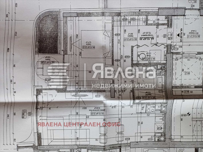 Продава 2-СТАЕН, гр. София, Лозенец, снимка 5 - Апартаменти - 56320375