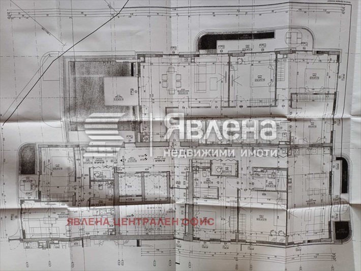 Продава 2-СТАЕН, гр. София, Лозенец, снимка 4 - Апартаменти - 56320375