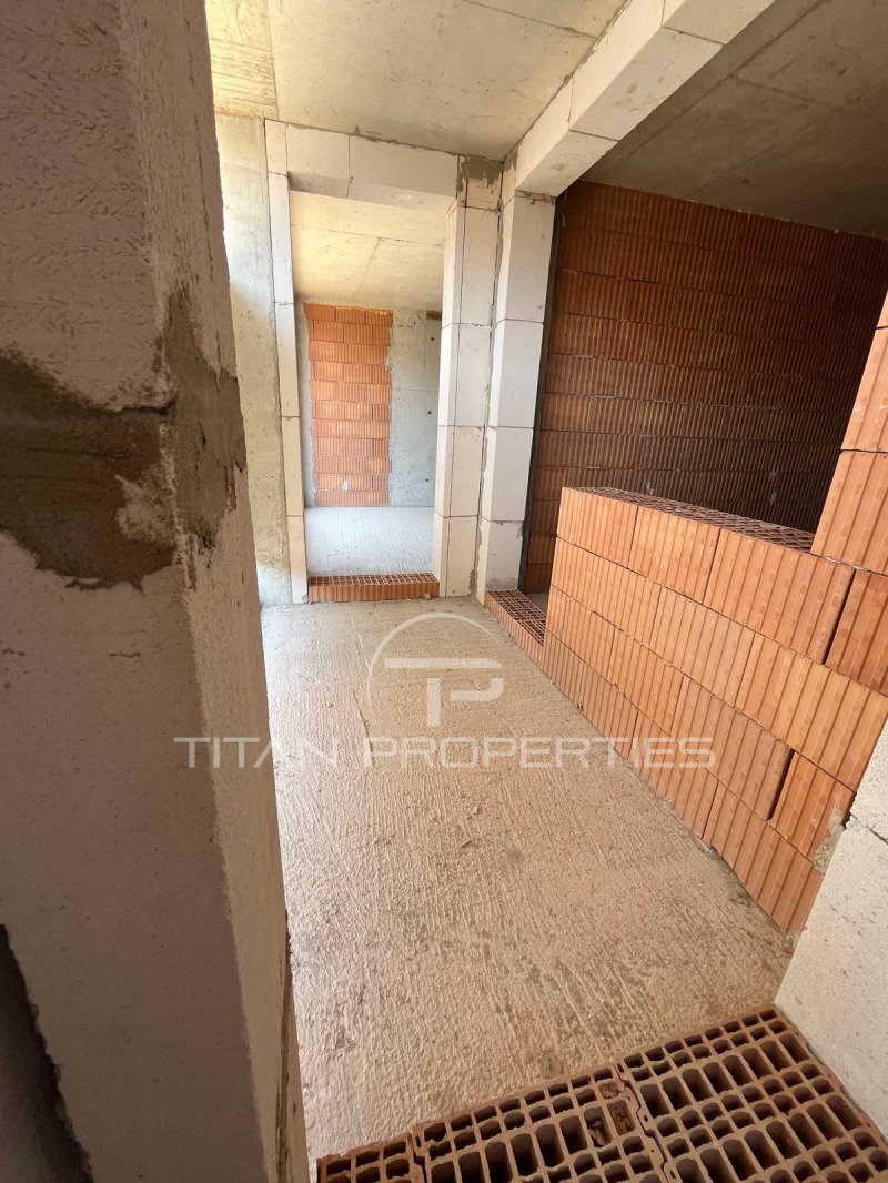 For Sale  2 bedroom Plovdiv , Ostromila , 98 sq.m | 88721207 - image [4]