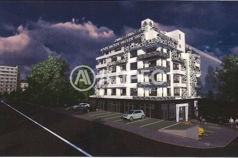 Na prodej  2 ložnice Sofia , Chadži Dimitar , 117 m2 | 24507732 - obraz [2]