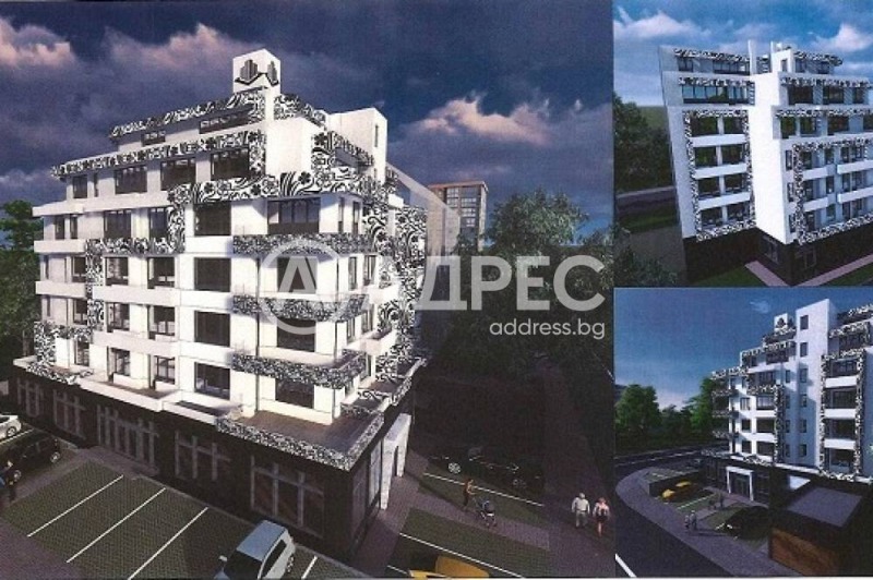 Na prodej  2 ložnice Sofia , Chadži Dimitar , 117 m2 | 24507732 - obraz [3]