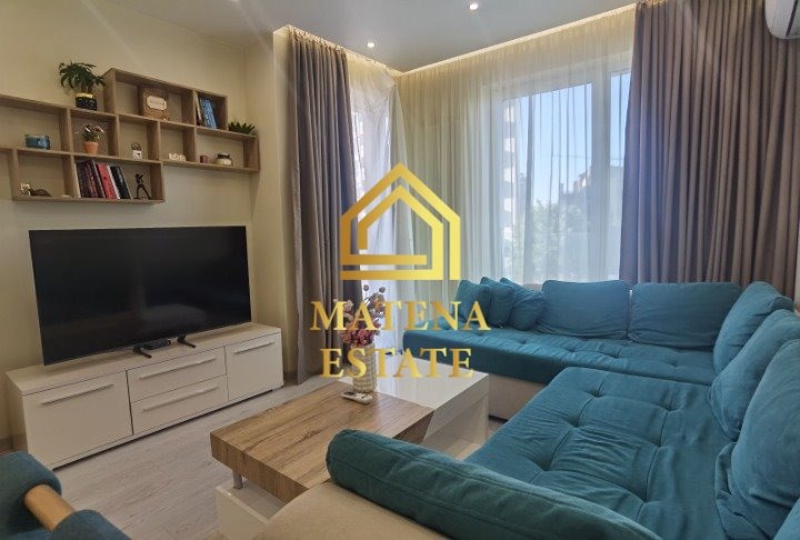Zu verkaufen  2 Schlafzimmer Sofia , Manastirski liwadi , 115 qm | 48391225 - Bild [13]