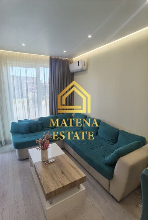Zu verkaufen  2 Schlafzimmer Sofia , Manastirski liwadi , 115 qm | 48391225 - Bild [12]