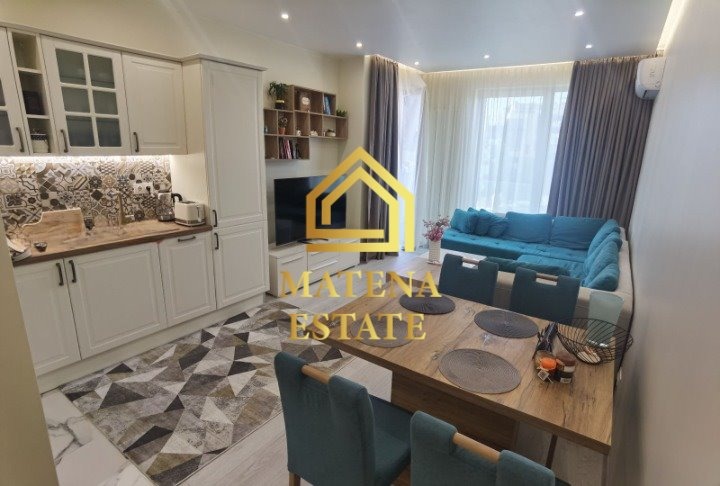 Zu verkaufen  2 Schlafzimmer Sofia , Manastirski liwadi , 115 qm | 48391225 - Bild [11]