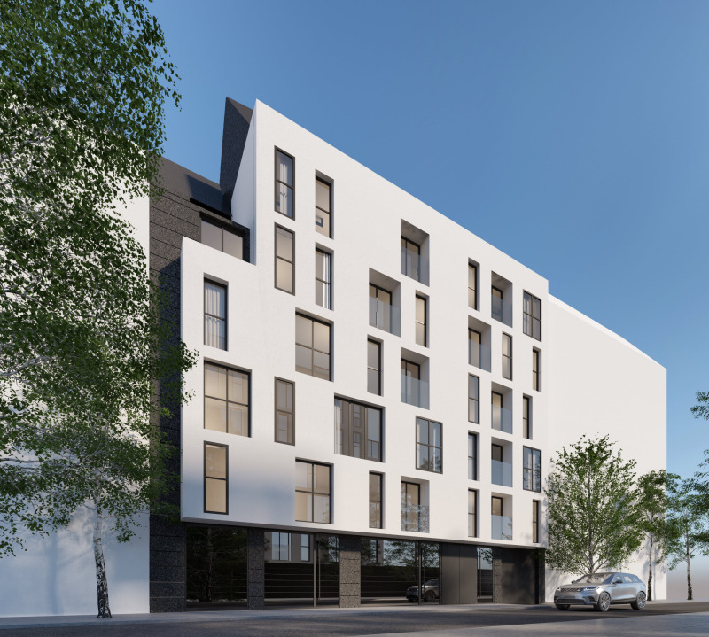 Na prodej  2 ložnice Sofia , Centar , 76 m2 | 23684715
