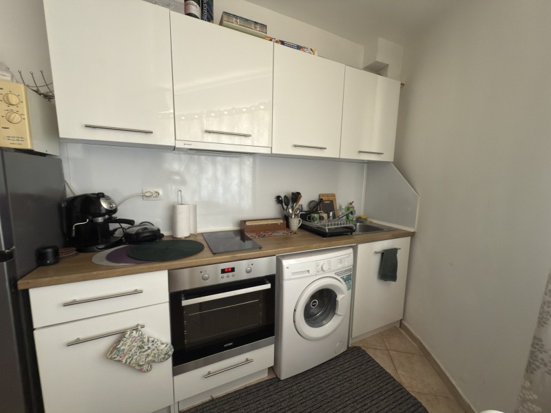 Продава  3-стаен град Варна , к.к. Чайка , 66 кв.м | 74638268