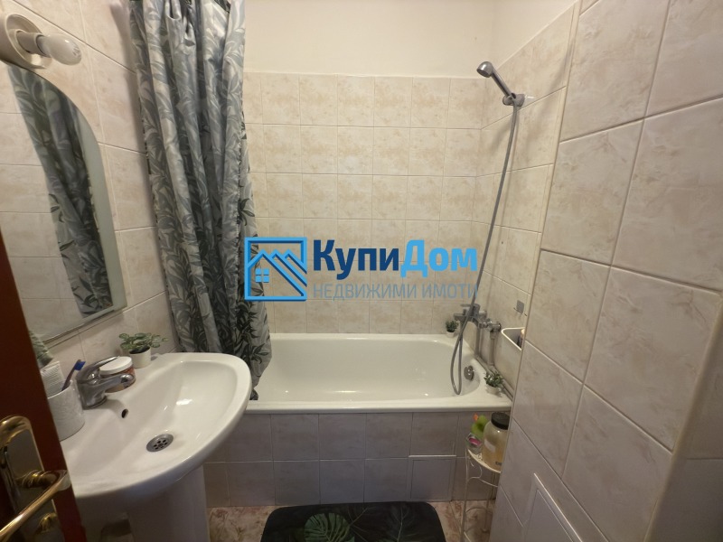 Продава  3-стаен град Варна , к.к. Чайка , 66 кв.м | 74638268 - изображение [4]