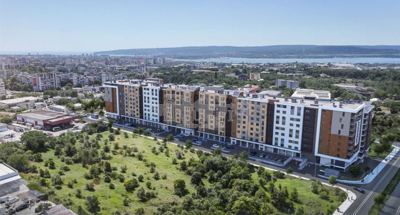 Satılık  2 yatak odası Varna , Kaysieva gradina , 95 metrekare | 46445327 - görüntü [4]