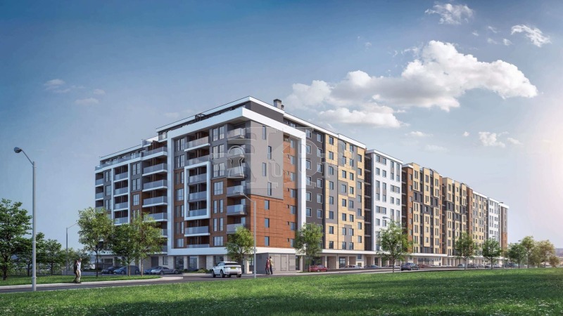 Satılık  2 yatak odası Varna , Kaysieva gradina , 95 metrekare | 46445327 - görüntü [6]