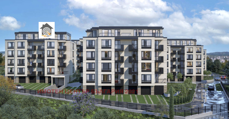 Продава 3-СТАЕН, гр. София, Овча купел, снимка 2 - Апартаменти - 52649769