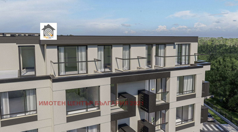 Продава 3-СТАЕН, гр. София, Овча купел, снимка 3 - Апартаменти - 52649769