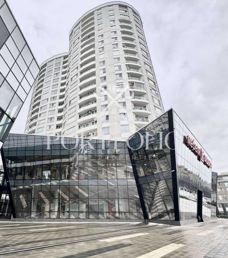 Продава 3-СТАЕН, гр. Бургас, Славейков, снимка 4 - Апартаменти - 53256589