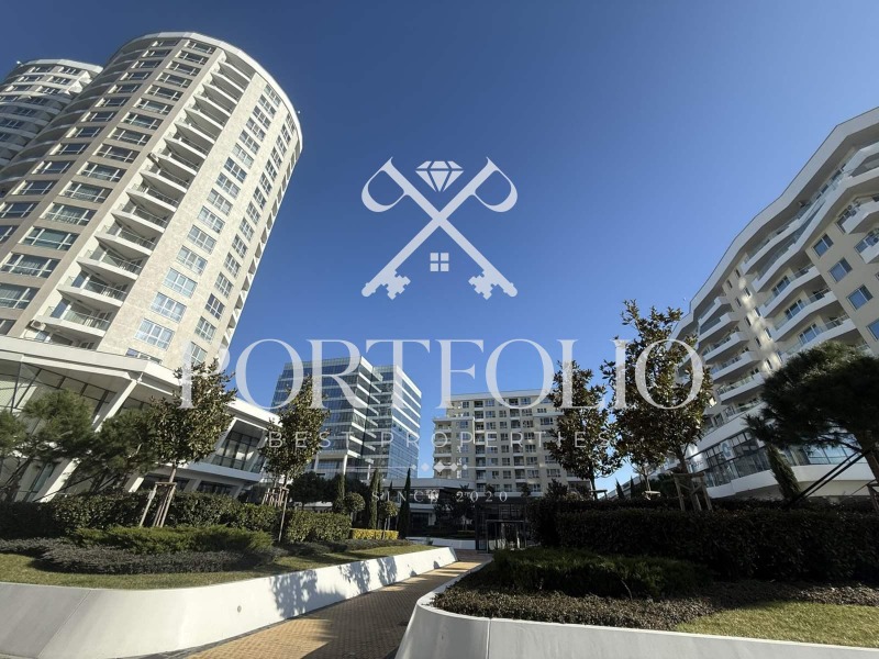 Продава 3-СТАЕН, гр. Бургас, Славейков, снимка 2 - Апартаменти - 53256589