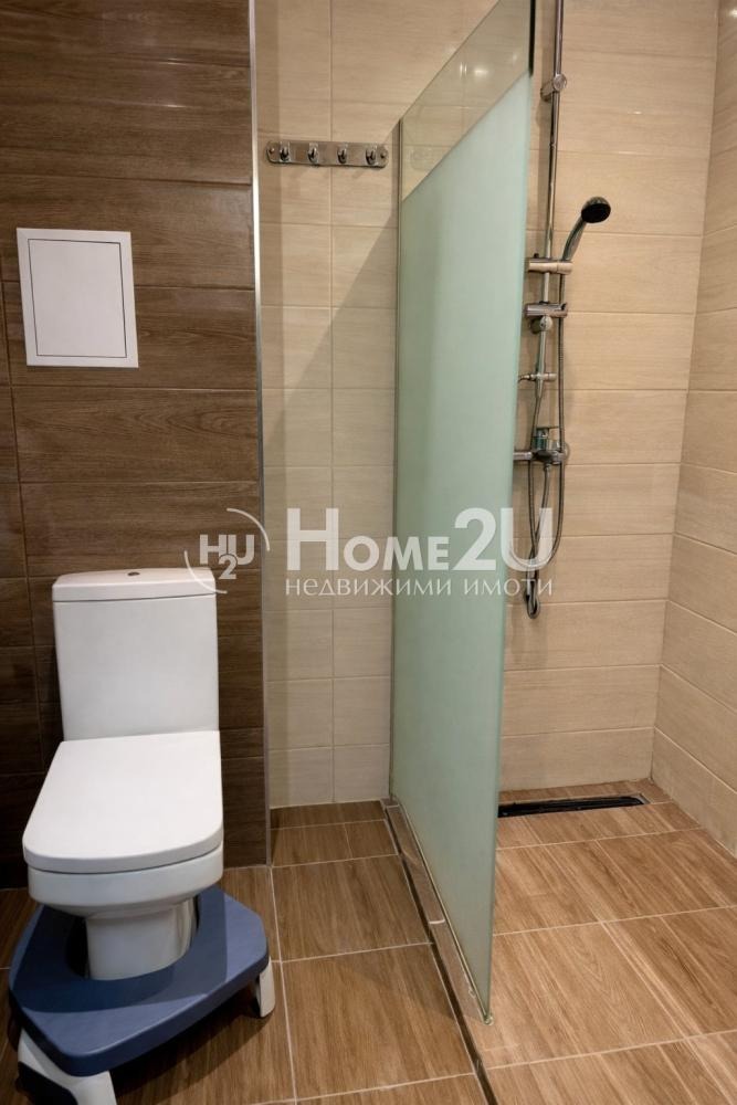 Продава 3-СТАЕН, гр. София, Слатина, снимка 8 - Апартаменти - 53913403