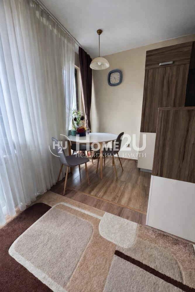 Продава 3-СТАЕН, гр. София, Слатина, снимка 5 - Апартаменти - 53913403