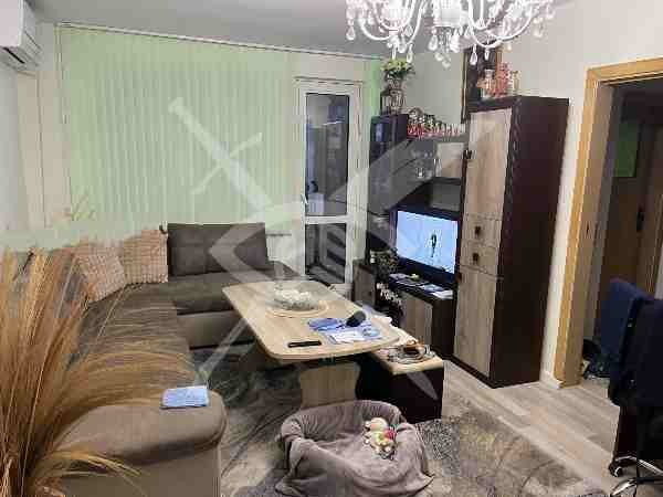 Продава 3-СТАЕН, гр. Несебър, област Бургас, снимка 2 - Апартаменти - 54289479