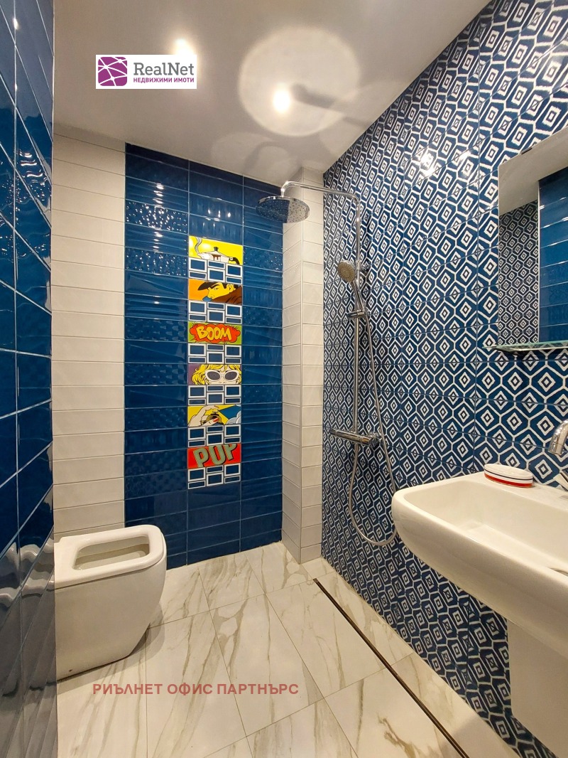 Te koop  3 slaapkamers regio Boergas , k.k. Slantsjev brjag , 136 m² | 14342876 - afbeelding [10]