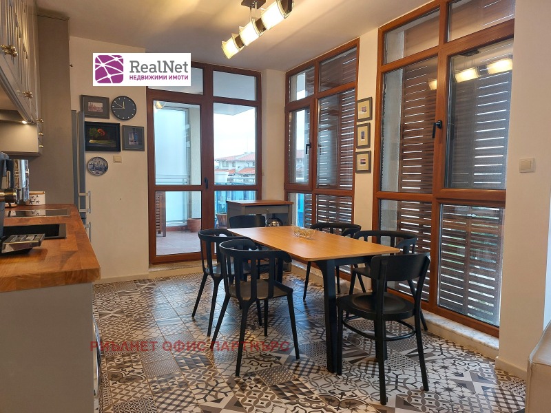 Te koop  3 slaapkamers regio Boergas , k.k. Slantsjev brjag , 136 m² | 14342876 - afbeelding [2]