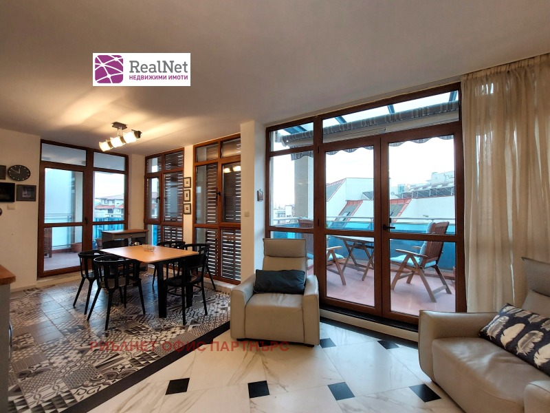 Te koop  3 slaapkamers regio Boergas , k.k. Slantsjev brjag , 136 m² | 14342876 - afbeelding [3]
