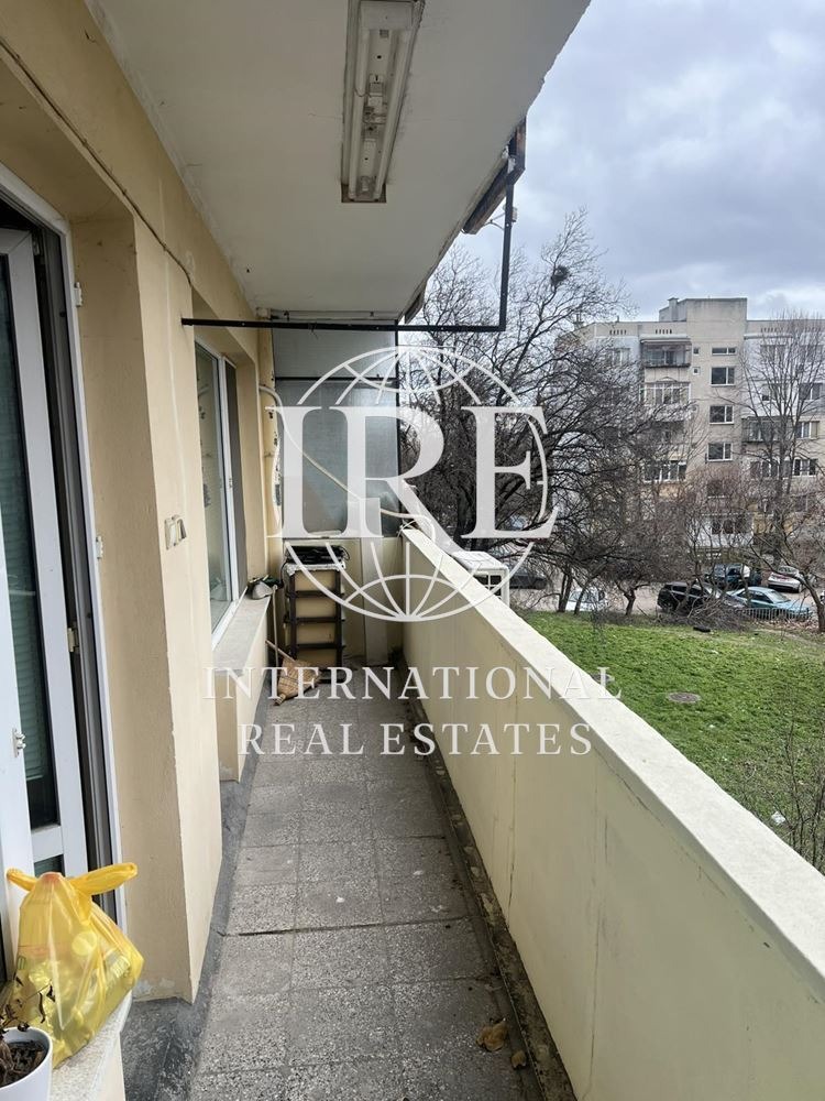 Продава 4-СТАЕН, гр. Варна, Младост 2, снимка 12 - Апартаменти - 53185894