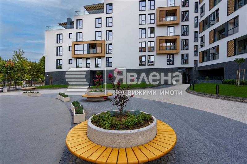Продава МНОГОСТАЕН, гр. Пловдив, Христо Смирненски, снимка 4 - Апартаменти - 52619637