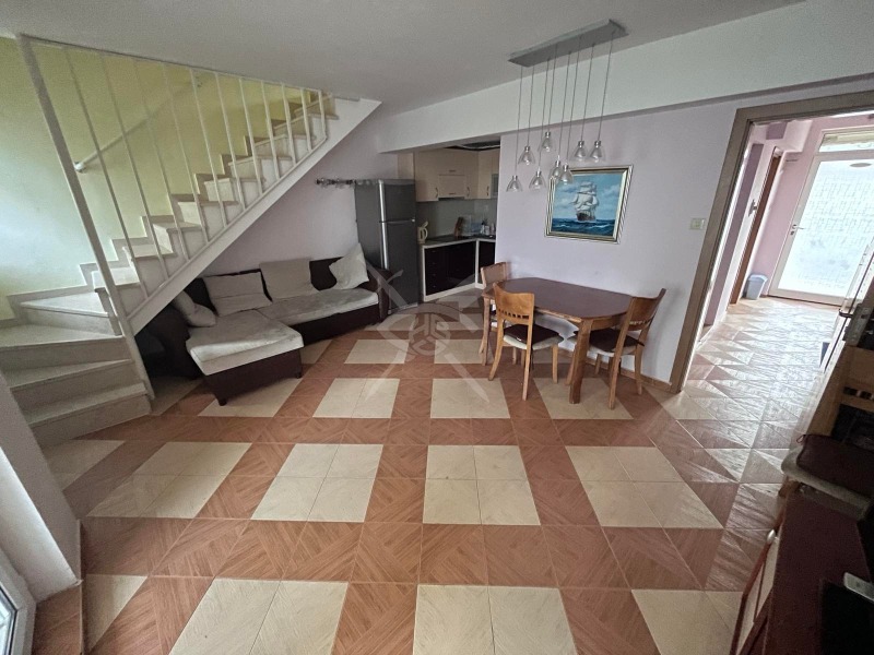 Zu verkaufen  Maisonette region Burgas , Sweti Wlas , 120 qm | 23864061 - Bild [3]