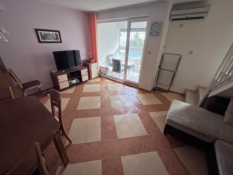 Zu verkaufen  Maisonette region Burgas , Sweti Wlas , 120 qm | 23864061