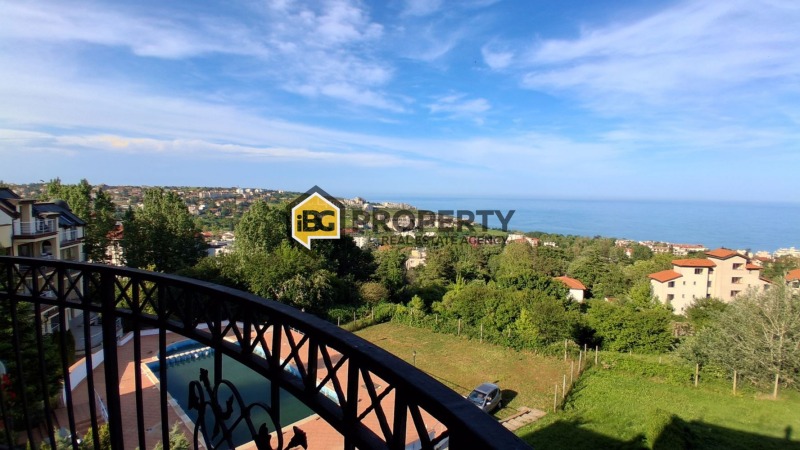 À vendre  Maisonnette région Varna , Byala , 218 m² | 23159149 - image [9]