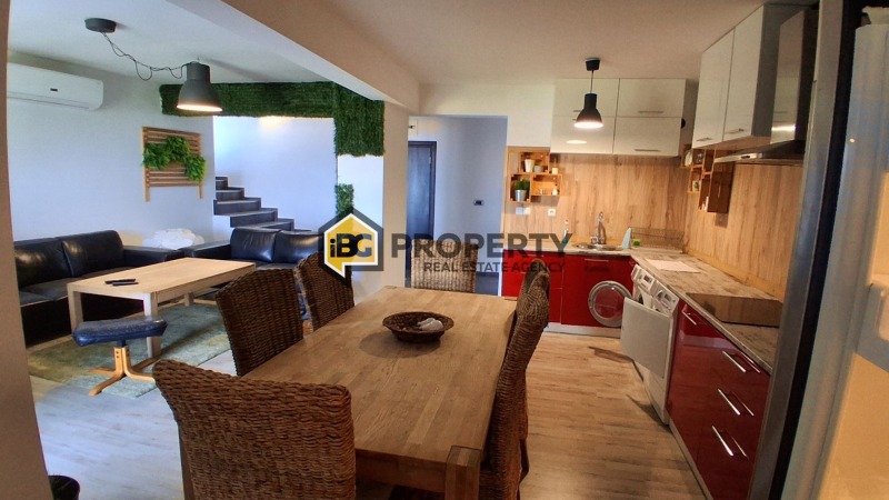 À vendre  Maisonnette région Varna , Byala , 218 m² | 23159149 - image [8]