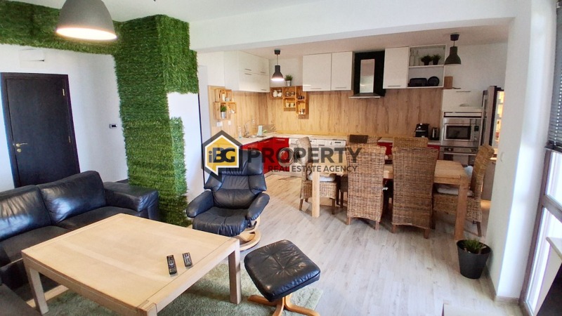 À vendre  Maisonnette région Varna , Byala , 218 m² | 23159149 - image [5]
