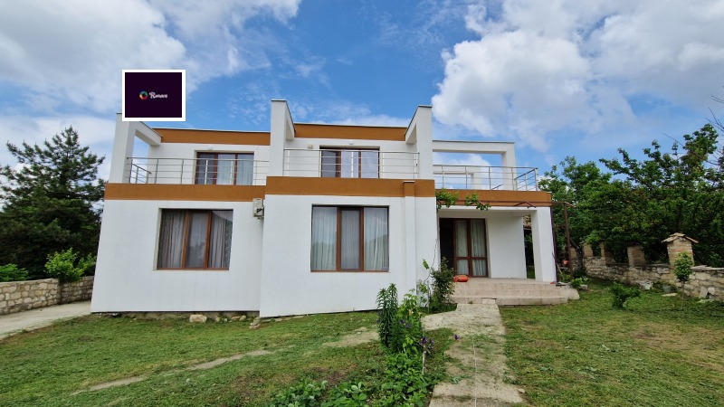 Продава  Къща област Варна , с. Чернево , 282 кв.м | 14507043
