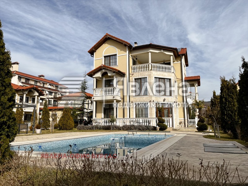 Продава  Къща област Бургас , с. Кошарица , 160 кв.м | 12948915 - изображение [2]