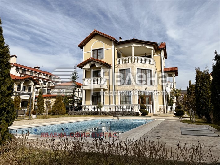 Продава  Къща област Бургас , с. Кошарица , 160 кв.м | 12948915 - изображение [13]