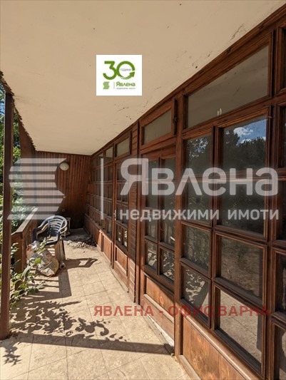 Продава КЪЩА, с. Езерово, област Варна, снимка 12 - Къщи - 45723755