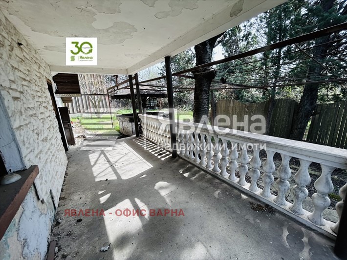 Продава КЪЩА, с. Езерово, област Варна, снимка 7 - Къщи - 45723755