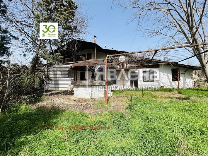 Продава  Къща, област Варна, с. Езерово •  149 000 EUR • ID 27981311 — holmes.bg - [1] 